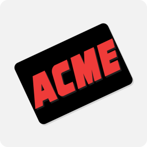 Acme